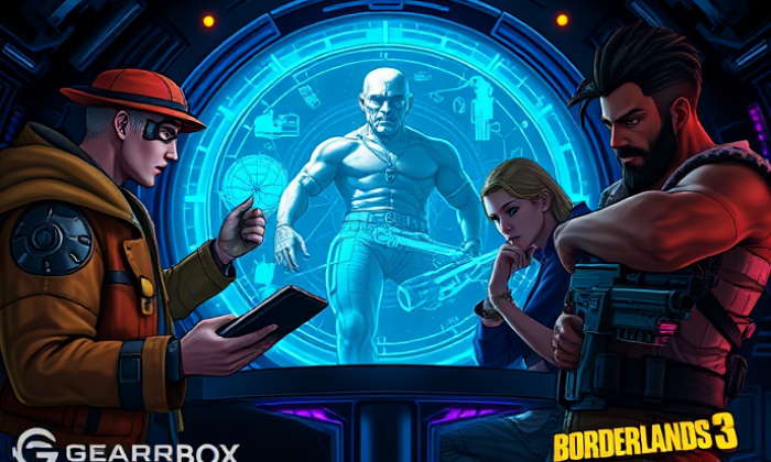 Borderlands 4: Girişimcilik Dersleri ve Yeni Zorlu Mod İncelemesi