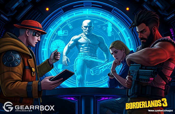 Borderlands 4: Girişimcilik Dersleri ve Yeni Zorlu Mod İncelemesi