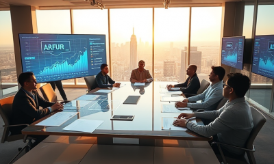 Girişimcilikte Yeni Trendler: Eğitim, Anonimlik ve Riskler