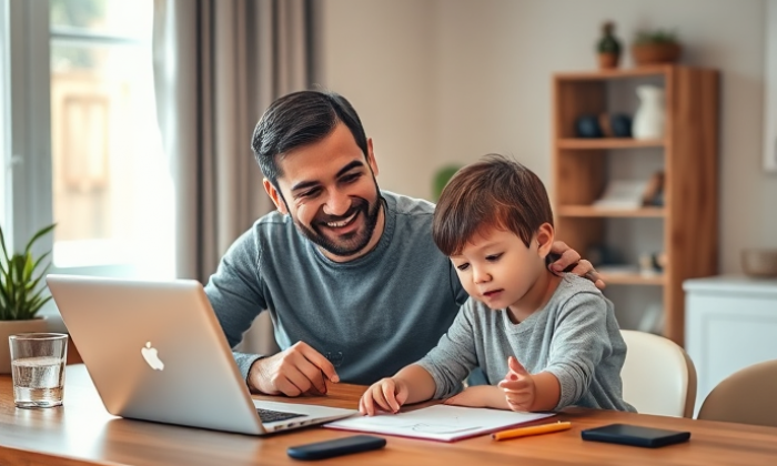 Babalıktan Günümüze: Yüzyıllık Değişim ve Modern Baba