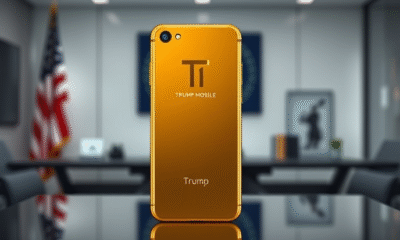 Trump Mobile: Girişimcilik ve Markalaşma Mobil Sektörde