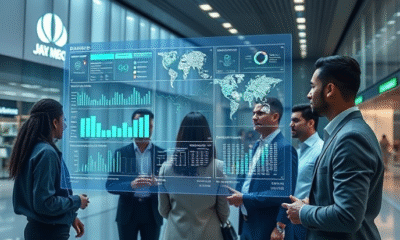 YZ Devrimi: Finansta Yeni Dönem, Bankaların Geleceği