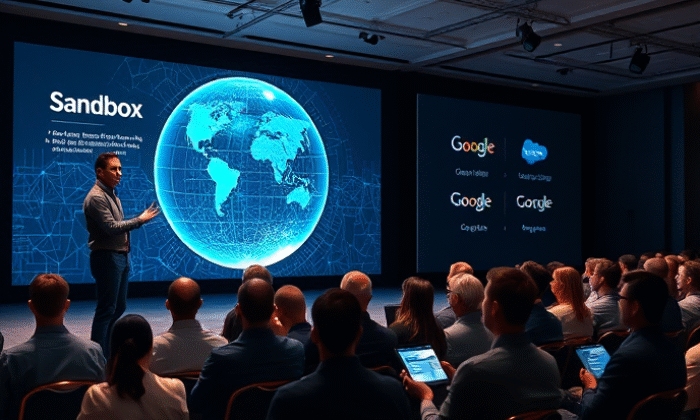 YZ Projelerinde Yenilik ve Güvenlik Dengesi: Andrew Ng’den İpuçları