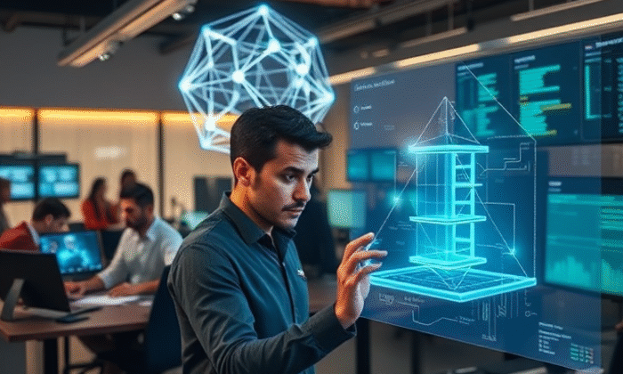 Girişimcilikte YZ Temsilcileri: Yeni Bir Paradigma