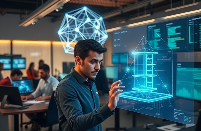 Girişimcilikte YZ Temsilcileri: Yeni Bir Paradigma