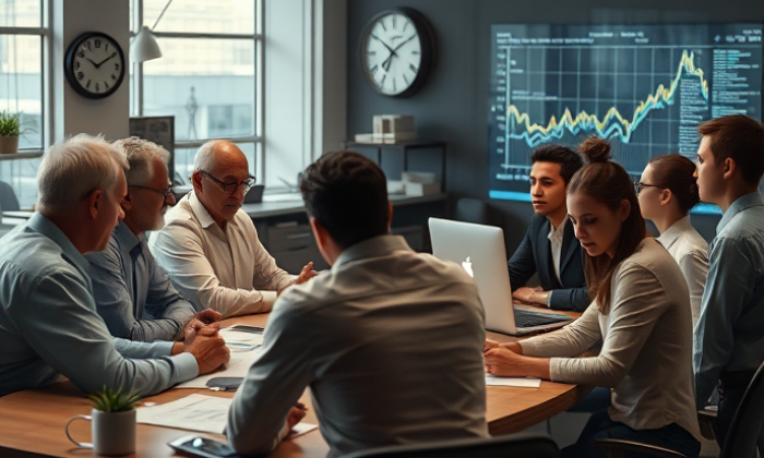 Sadakat ve İş Dünyası: Yeni Dengeler, Gençlerin Zorlukları