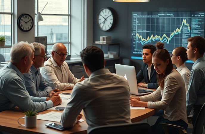 Sadakat ve İş Dünyası: Yeni Dengeler, Gençlerin Zorlukları