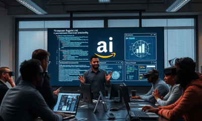 Yapay Zeka ve Beyaz Yakalılar: Geleceğe Hazırlanmak