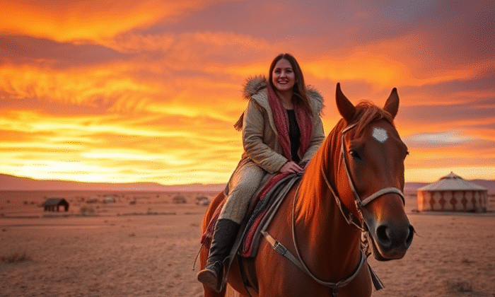 Moğolistan: Seyahat Danışmanından İpuçları ve Unutulmaz Anılar