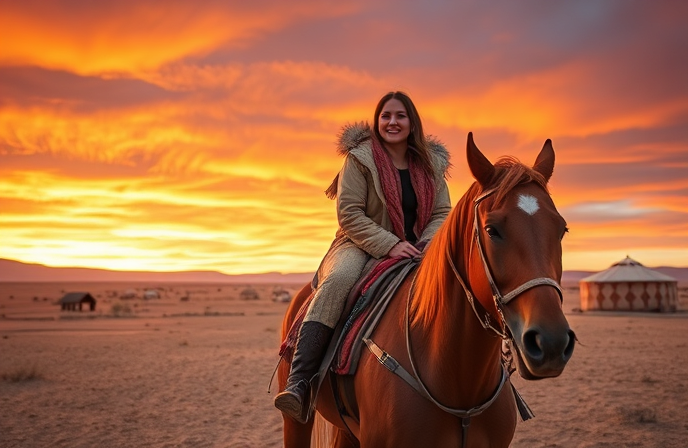 Moğolistan: Seyahat Danışmanından İpuçları ve Unutulmaz Anılar