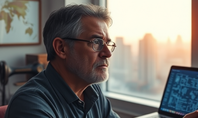 YZ Çağında Meslekler: Bilgi Çalışanları ve Anlam Arayışı