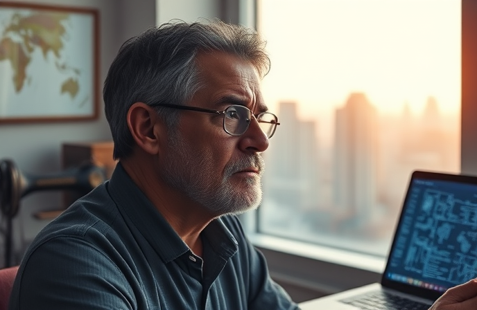 YZ Çağında Meslekler: Bilgi Çalışanları ve Anlam Arayışı