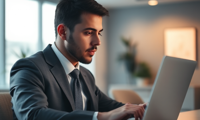 LinkedIn’de Gizlilik: İş Arayışında Görünür Ol, Gizli Kal