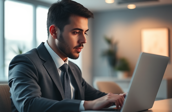 LinkedIn’de Gizlilik: İş Arayışında Görünür Ol, Gizli Kal