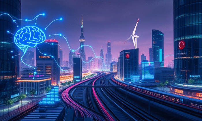 Yapay Zeka Çağında Girişimcilik: Nicelikten Nitelığe Geçiş ve Gelecek