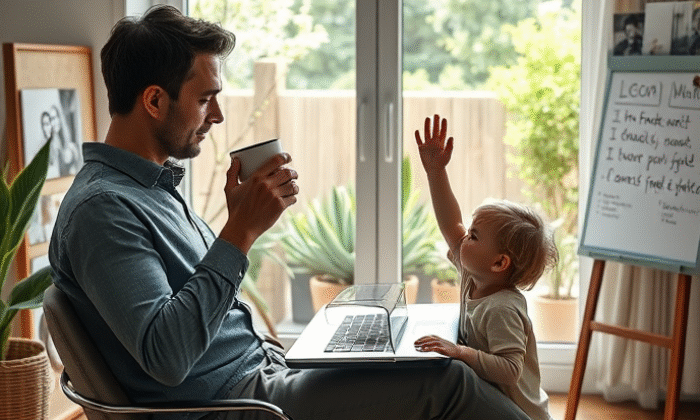 İş-Yaşam Dengesi: Girişimcilikte Farklı Yaklaşımlar ve Geleceği