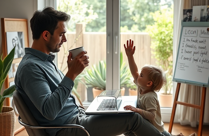 İş-Yaşam Dengesi: Girişimcilikte Farklı Yaklaşımlar ve Geleceği