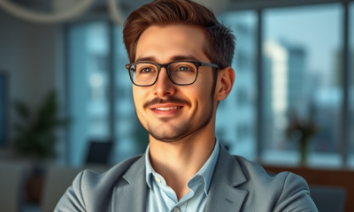 YZ Çağında Liderlik: 4E ile Başarıya Ulaşmak