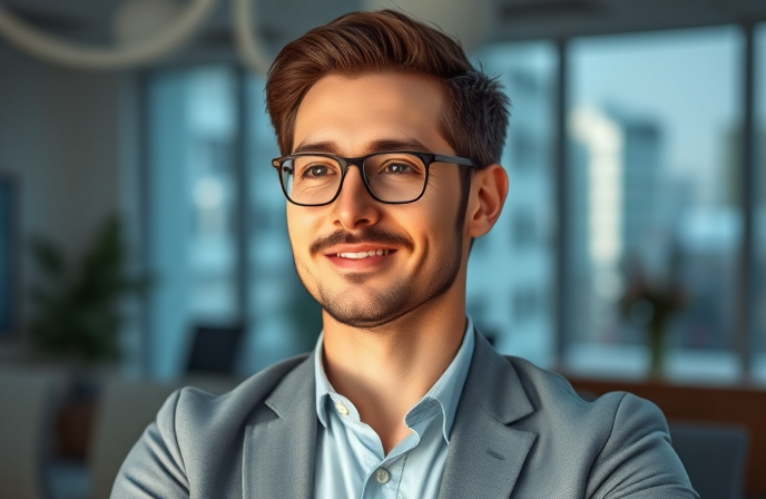 YZ Çağında Liderlik: 4E ile Başarıya Ulaşmak