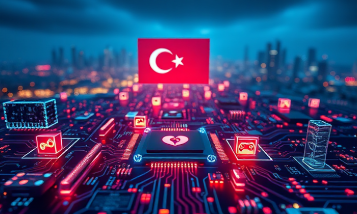 Yapay Zeka ve Girişimcilik: Duygu Eren’den 2025 Öngörüleri