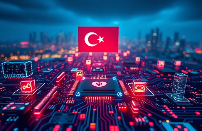 Yapay Zeka ve Girişimcilik: Duygu Eren’den 2025 Öngörüleri