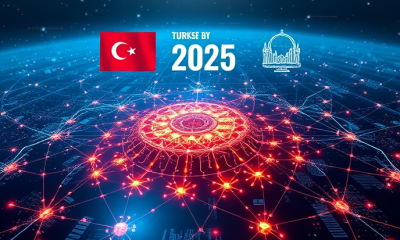 Yapay Zeka Çağında Girişimcilik ve Yatırım: Bir Değerlendirme