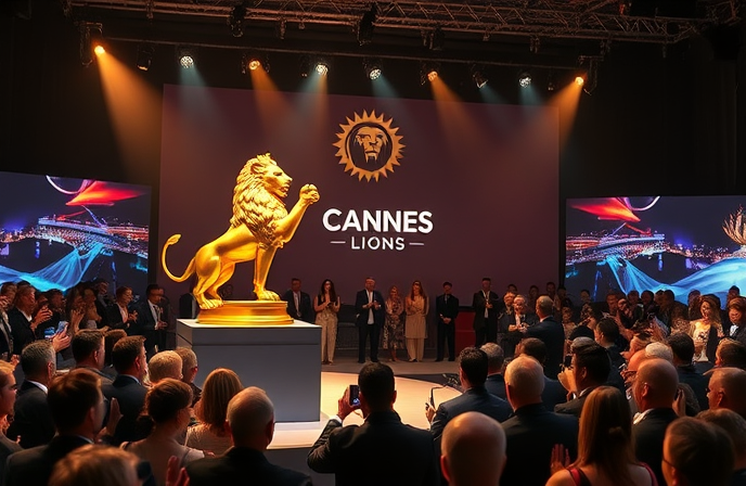 Cannes Lions Ödülleri: Yaratıcılığın Zirvesi ve Geleceği