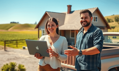 Şehirden Köye Geçiş: Girişimcilikte Yeni Bir Yaklaşım