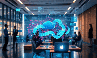 Yapay Zeka ile Mimari: Catio’nun Yenilikçi Yaklaşımı