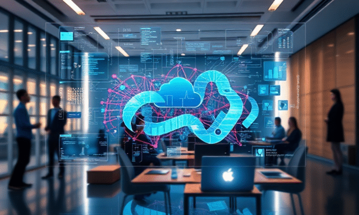 Yapay Zeka ile Mimari: Catio’nun Yenilikçi Yaklaşımı