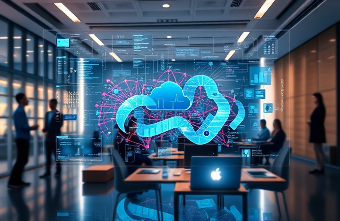 Yapay Zeka ile Mimari: Catio’nun Yenilikçi Yaklaşımı