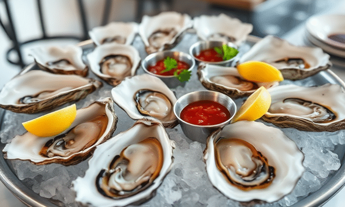 İstiridye Dünyası: Uzman Tavsiyeleri, Seçim İpuçları ve Lezzetler