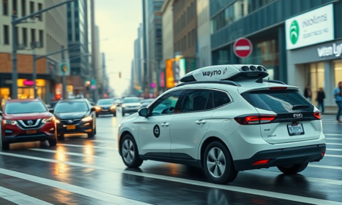 Waymo’nun Fiyat Analizi: Otonom Taksilerde Pahalı mı, Değer mi?