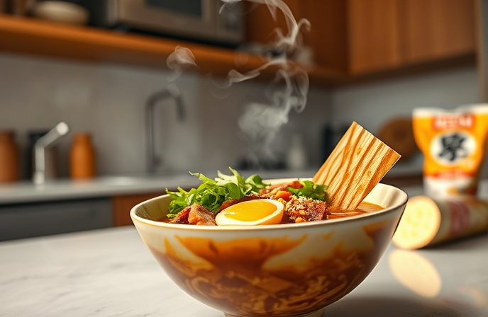 Anında Erişteyi Yükseltin: Şef İpuçları, Lezzet ve Besin