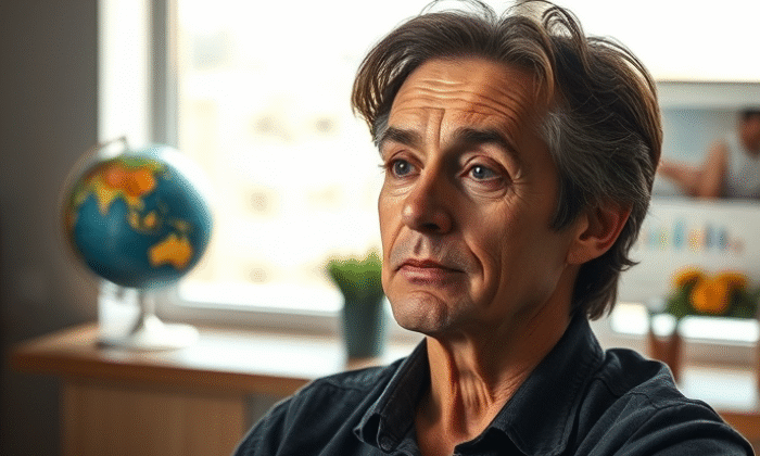 Girişimcilik Dönüşümü: STK’dan YZ’ye, Tükenmişlikten Dengeye