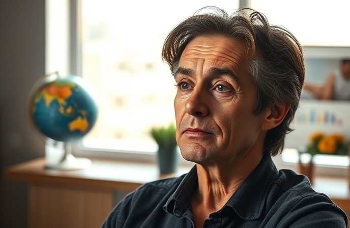 Girişimcilik Dönüşümü: STK’dan YZ’ye, Tükenmişlikten Dengeye