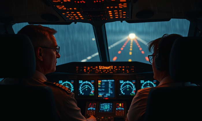 Pilot Hatası Önlemi: Southwest’in Güvenlik Odaklı Adımı