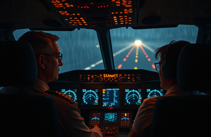 Pilot Hatası Önlemi: Southwest’in Güvenlik Odaklı Adımı