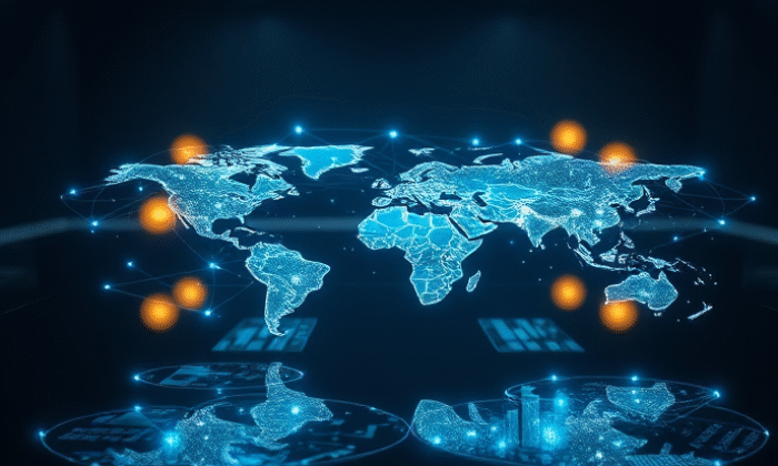 Yapay Zeka Çağında Girişimcilik: Türkiye’nin Geleceği ve Fırsatlar