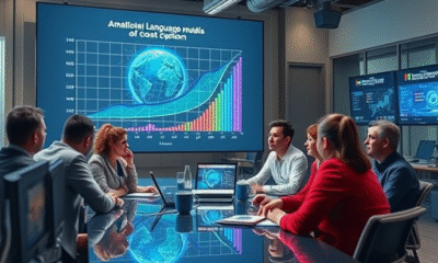 Küçük Dil Modelleri: Maliyet Optimizasyonu ve YG’yi Artırmak