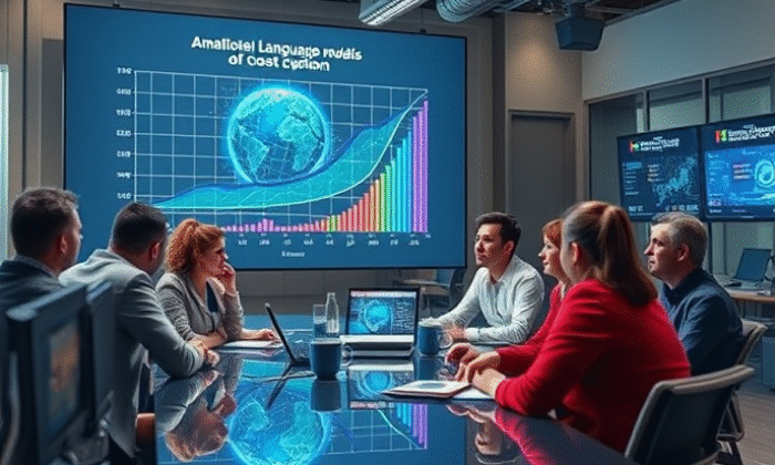 Küçük Dil Modelleri: Maliyet Optimizasyonu ve YG’yi Artırmak