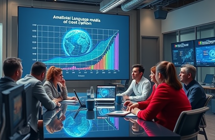 Küçük Dil Modelleri: Maliyet Optimizasyonu ve YG’yi Artırmak