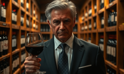 İthal Şarap Sektöründe Tarife Mücadelesi: Girişimcinin Hikayesi