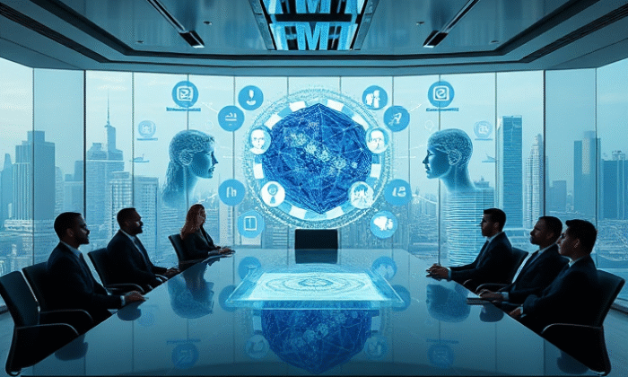 IBM’in Çok Modelli Yapay Zeka Yaklaşımı: İşletmeler İçin Dönüşüm