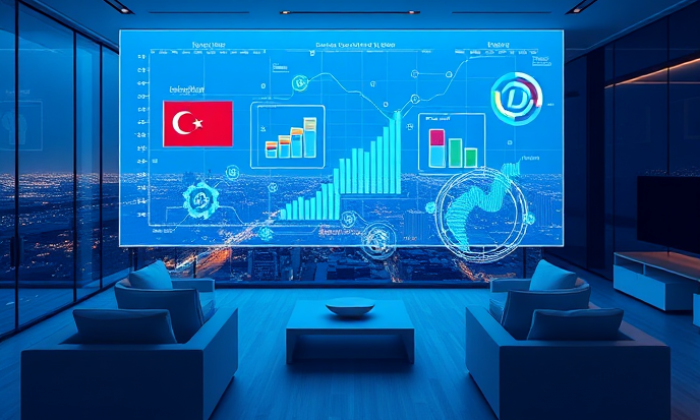 Yapay Zeka ve Girişimcilik: 2025 ve Sonrası, Trendler ve Stratejiler