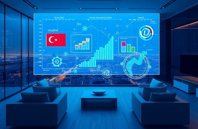 Yapay Zeka ve Girişimcilik: 2025 ve Sonrası, Trendler ve Stratejiler