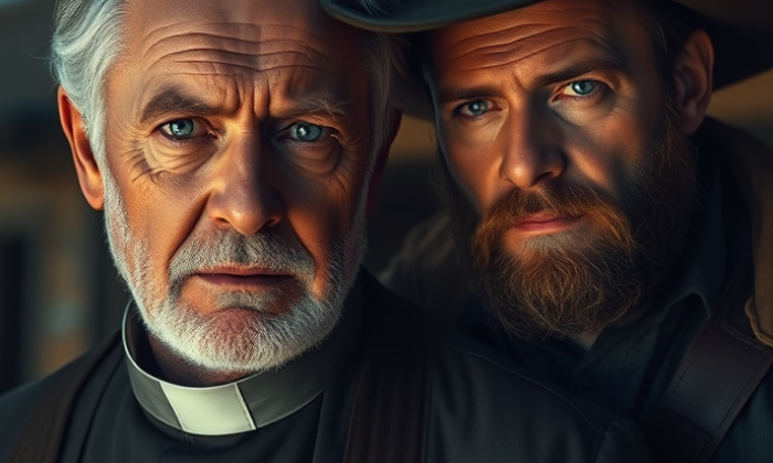 Hollywood’da Baba-Oğul Bağı: Miras ve Unutulmaz İşbirlikleri