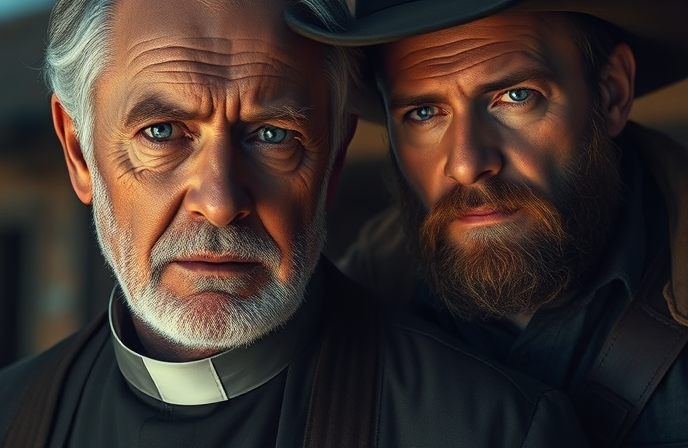 Hollywood’da Baba-Oğul Bağı: Miras ve Unutulmaz İşbirlikleri