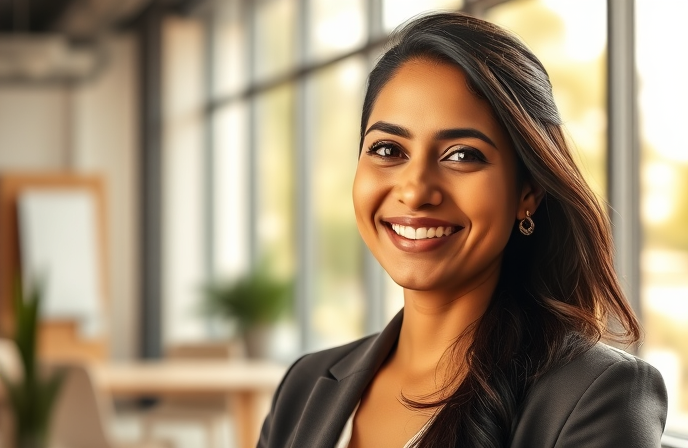 Makyajsız Girişimci: Özgüven, Doğallık ve Feather and Bone Hikayesi