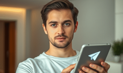 Pavel Durov: Telegram’ın Kurucusu ve Girişimcilik Vizyonu